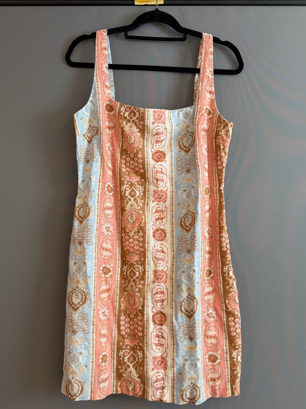 Abercrombie Romper Dress